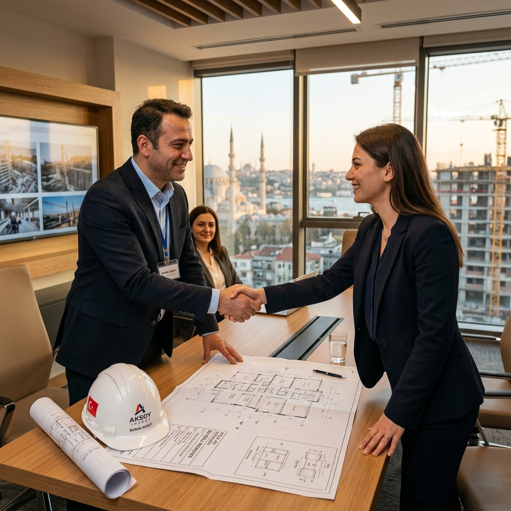 Malatya İnşaat Firması Seçerken Dikkat Edilmesi Gerekenler